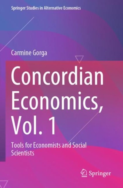 Concordian Economics