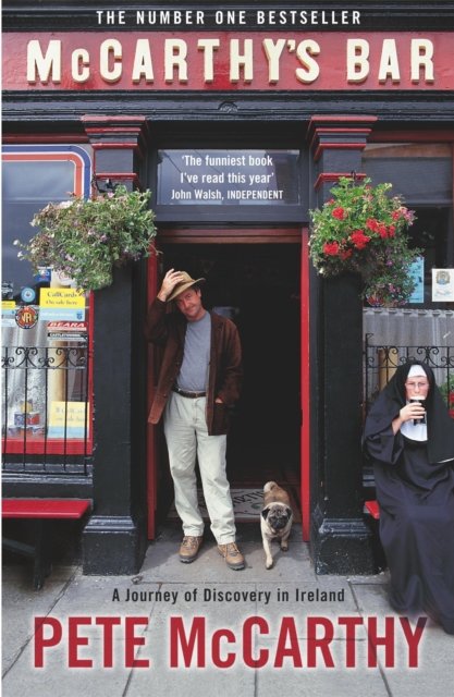 McCarthy''s Bar