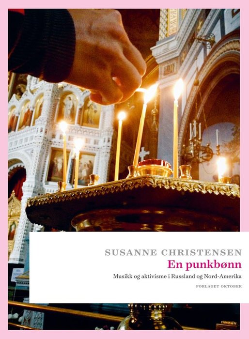 En punkbønn