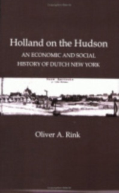 Holland on the Hudson