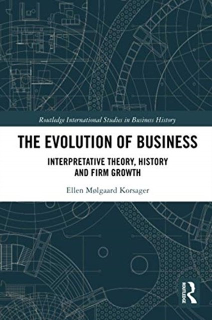 The Evolution of Business