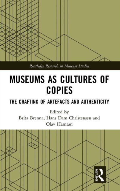 Museums as Cultures of Copies