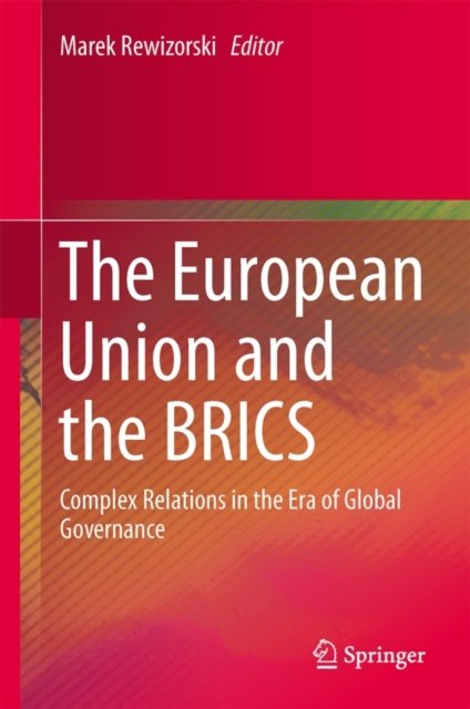 The European Union and the BRICS