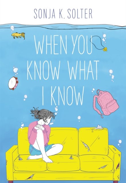 When You Know What I Know