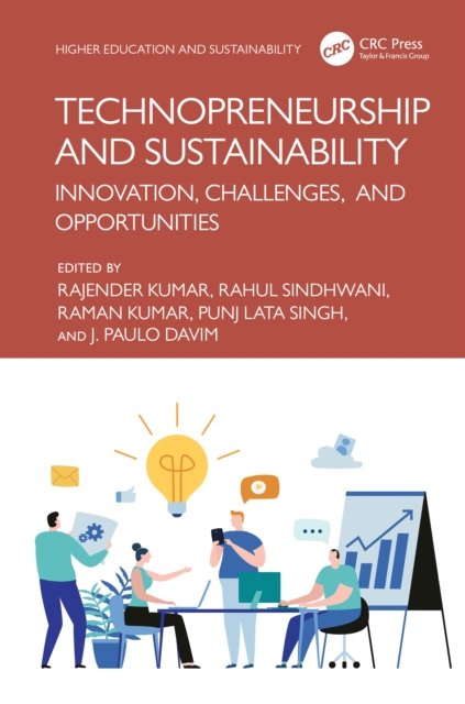 Technopreneurship and Sustainability