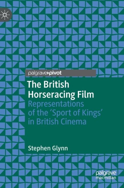 The British Horseracing Film