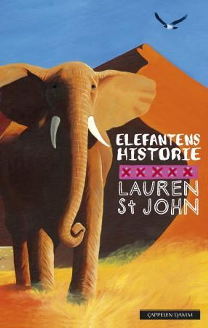 Elefantens historie