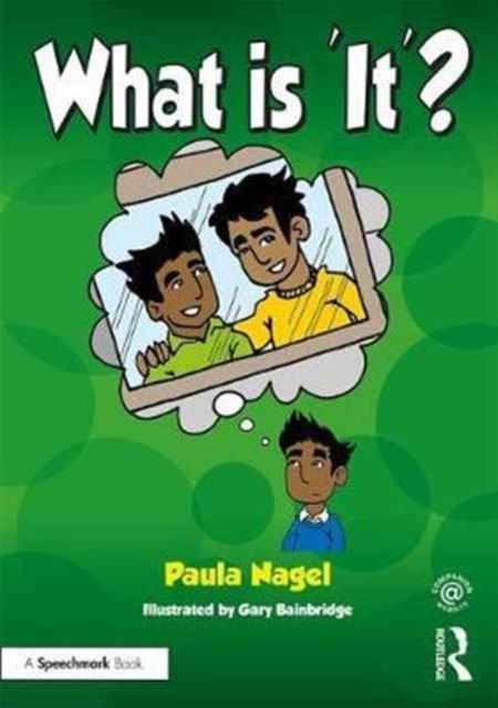 What is ''It''?