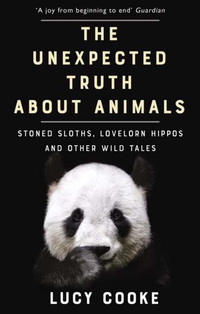 Unexpected Truth About Animals