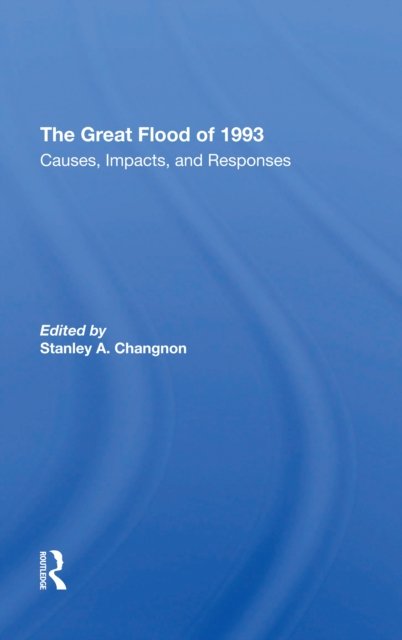 The Great Flood Of 1993