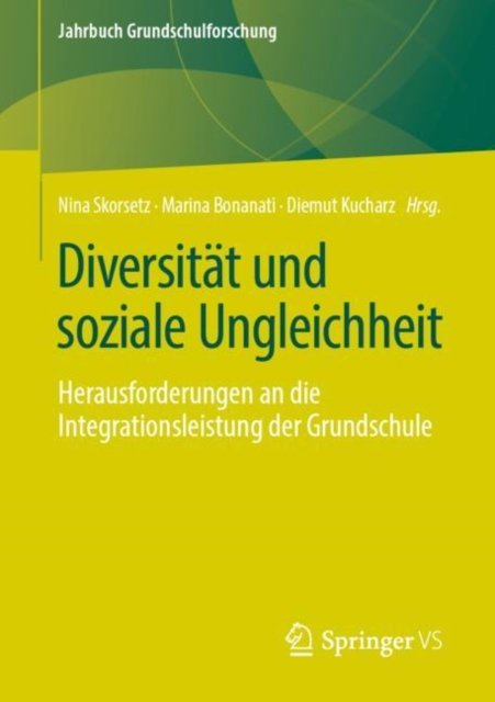 Diversitat und soziale Ungleichheit