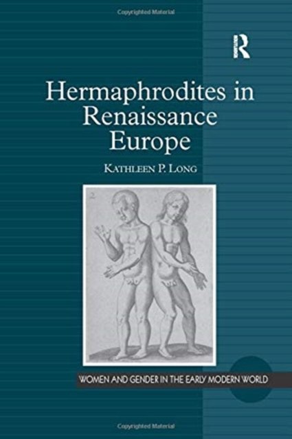 Hermaphrodites in Renaissance Europe