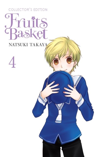 Fruits Basket Collector''s Edition, Vol. 4