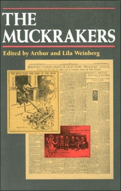The Muckrakers