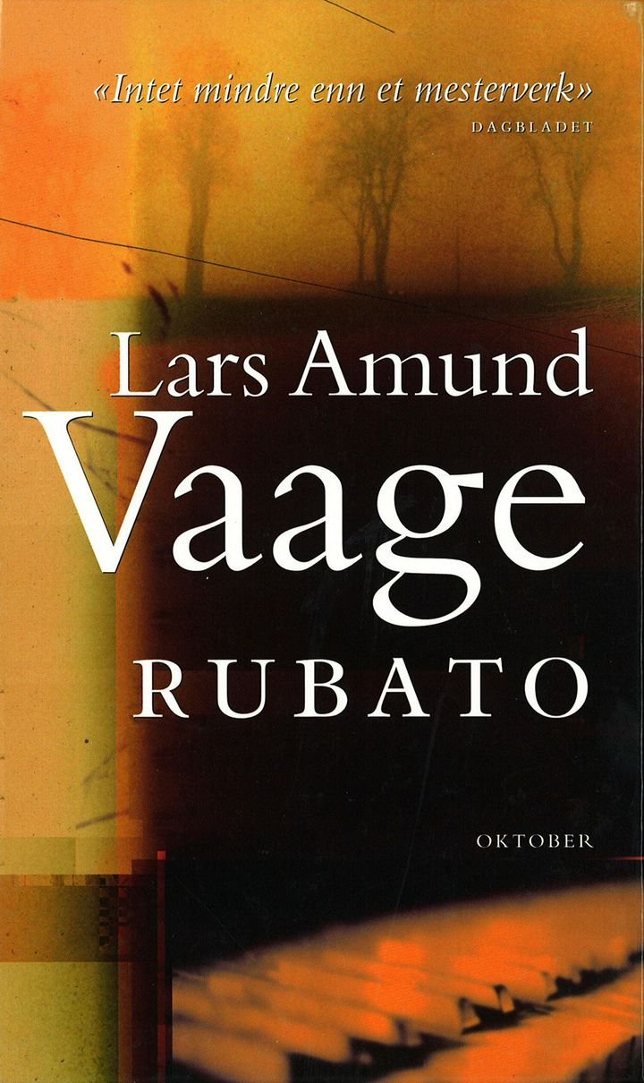 Rubato - roman