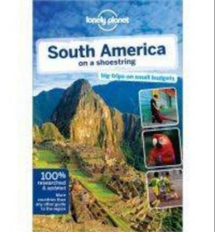 South America