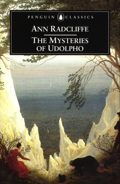 The Mysteries of Udolpho