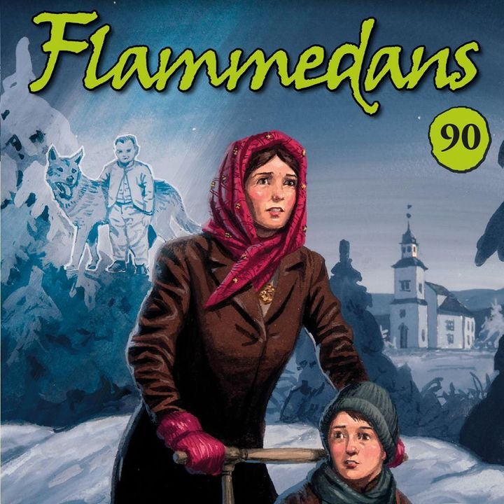 Fryktens ansikt