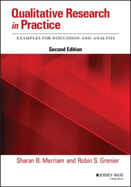 Qualitative Research in Practice