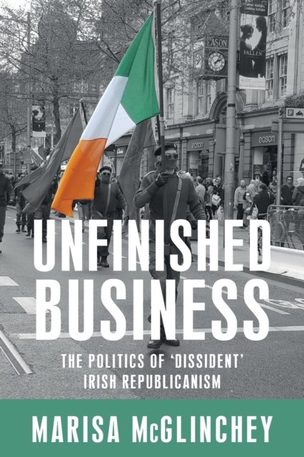 Unfinished business