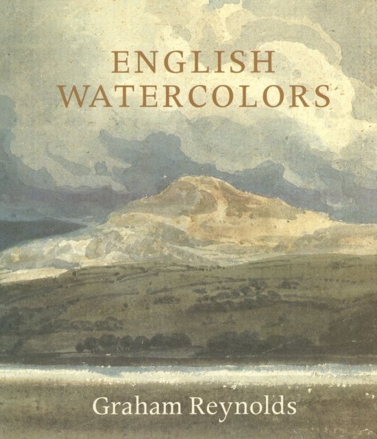 English Watercolors