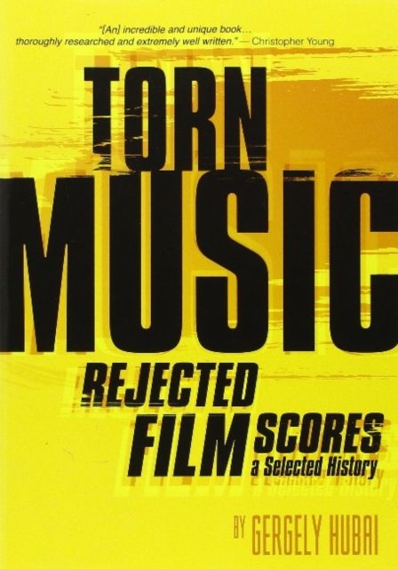 Torn Music