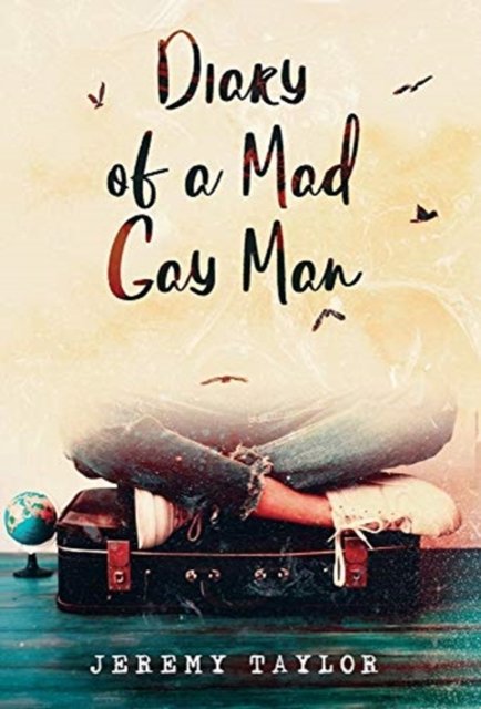Diary of a Mad Gay Man