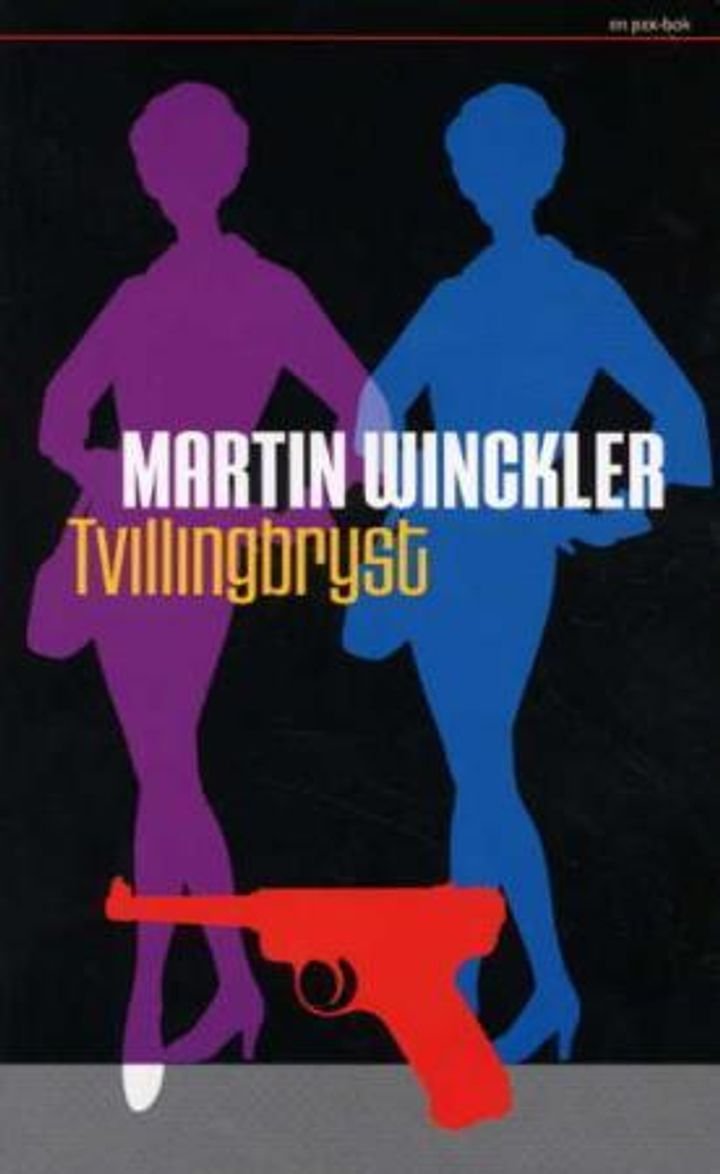 Tvillingbryst