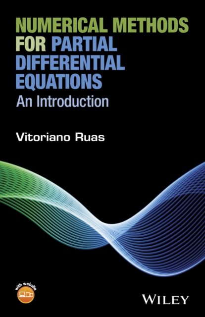 Numerical Methods for Partial Differential Equations – An Introduction