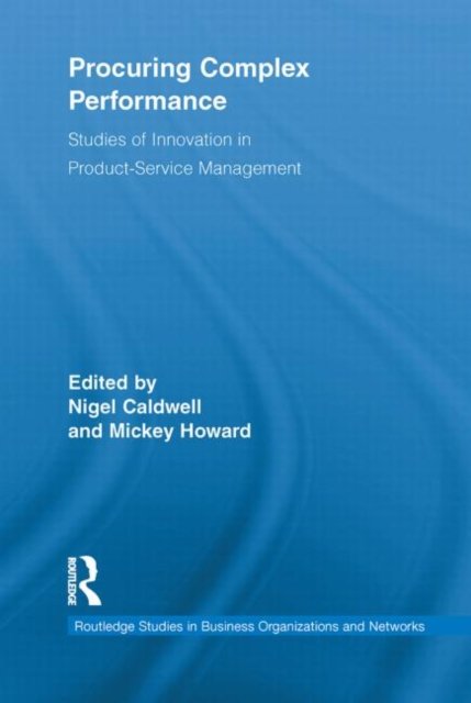 Procuring Complex Performance