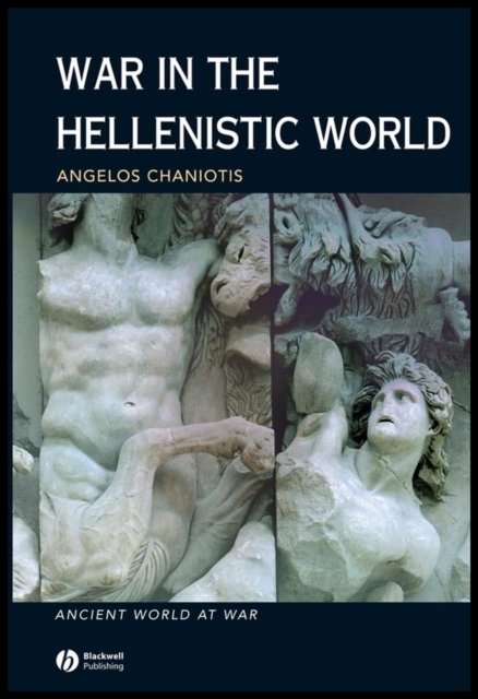 War in the Hellenistic World
