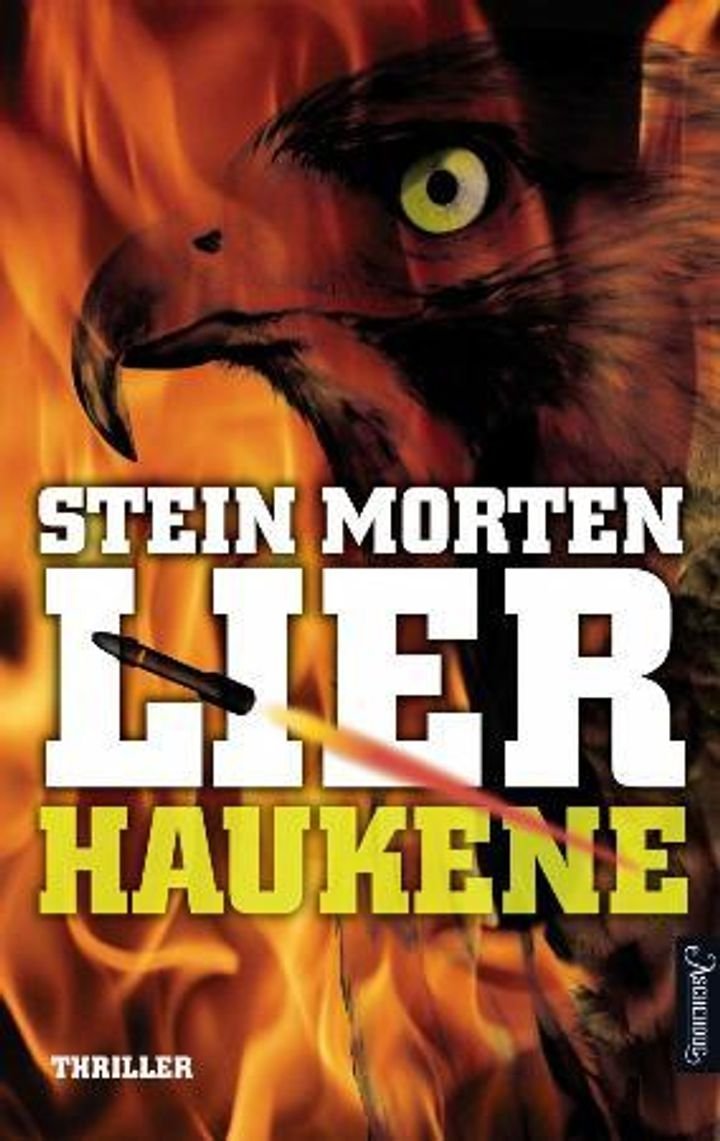 Haukene