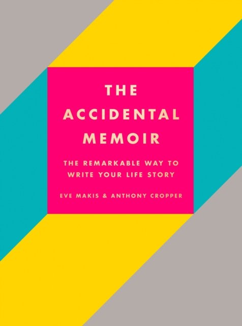 ACCIDENTAL MEMOIR HB