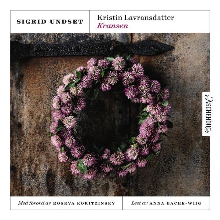 Kristin Lavransdatter - Kransen