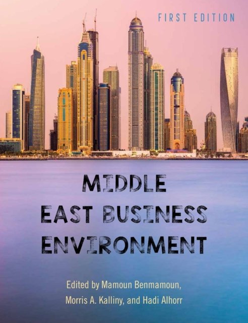 Middle East Business Environment