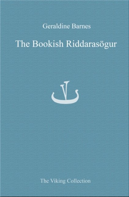 Bookish Riddarasogur