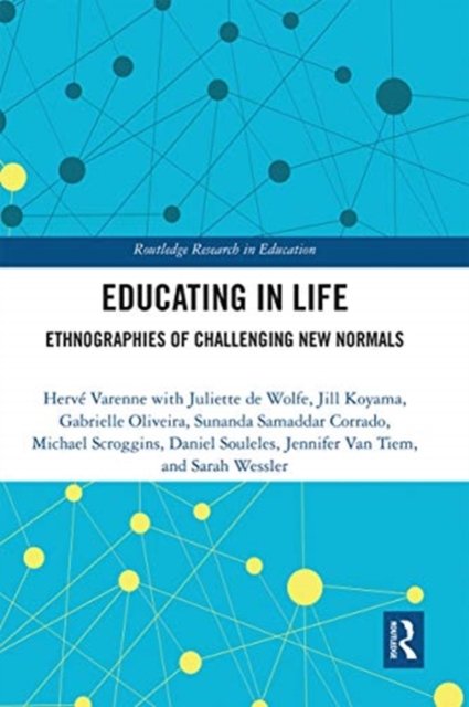 Educating in Life