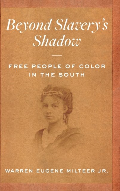 Beyond Slavery's Shadow