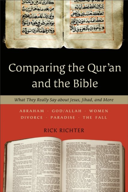 Comparing the Qur''an and the Bible