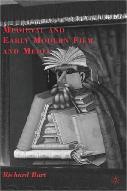 Medieval and Early Modern Film and Media