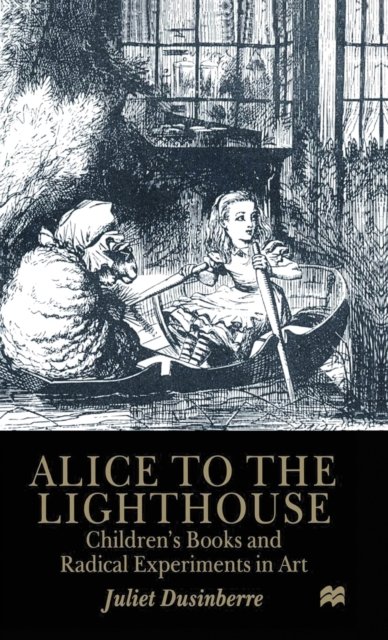 Alice to the Lighthouse