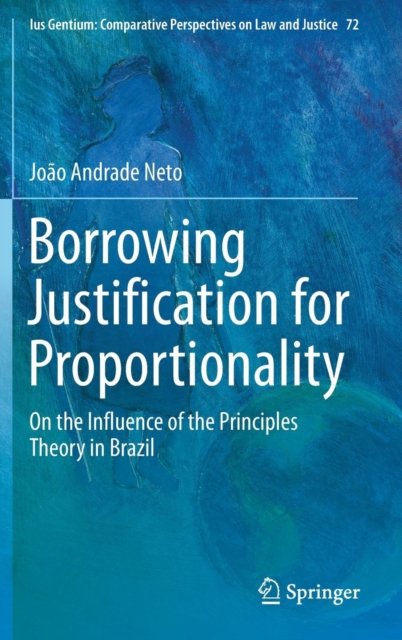 Borrowing Justification for Proportionality