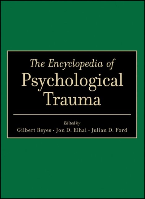 Encyclopedia of Trauma