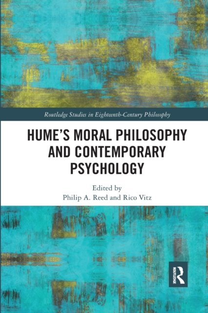 Hume?s Moral Philosophy and Contemporary Psychology
