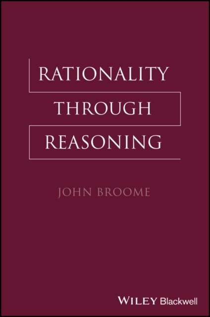 Rationality Through Reasoning