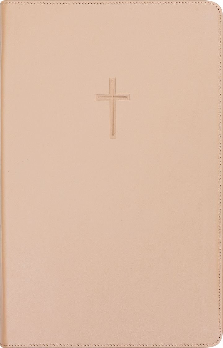 Bibelen - Den hellige skrift : Det gamle og Det nye testamentet