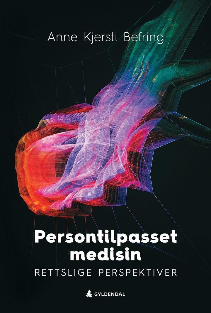Persontilpasset medisin - rettslige perspektiver