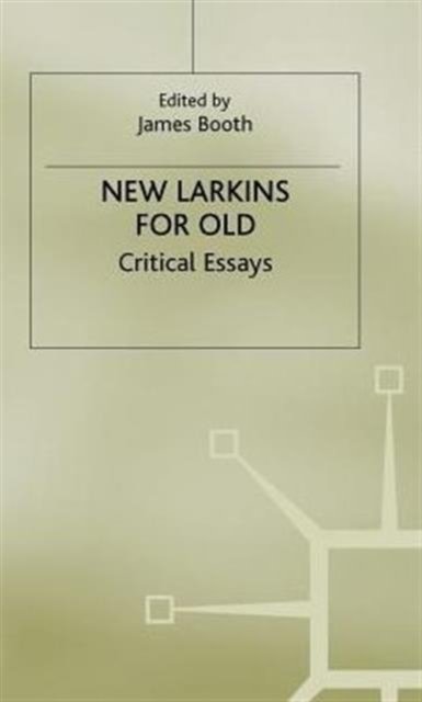 New Larkins for Old