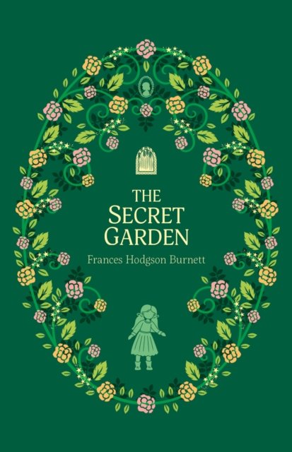 The Secret Garden