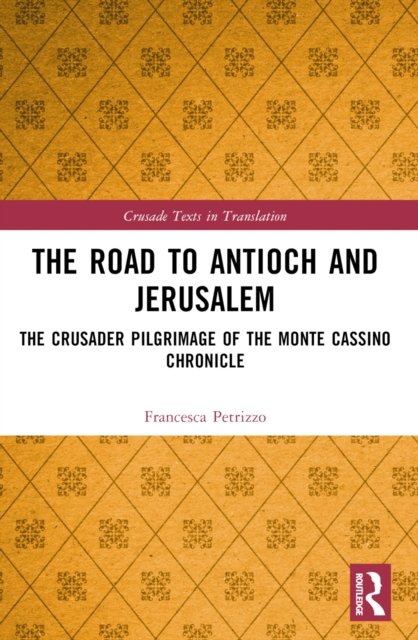 The Road to Antioch and Jerusalem